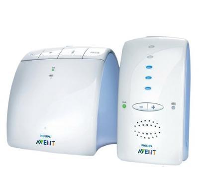 PHILIPS AVENT Dětská chůvička SCD 510/00