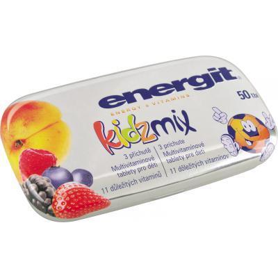 VITAR Energit Kidz mix 50 tablet, VITAR, Energit, Kidz, mix, 50, tablet