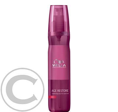 WELLA CARE3 DVOUSLOŽKOVÝ KONDICIONÉR 150ml proti stárnutí vlasů