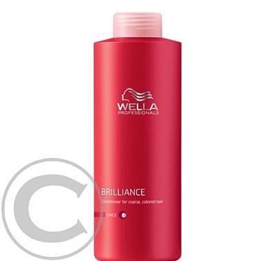 WELLA CARE3 KONDICIONÉR 1000ml - Pro silné barvené vlasy