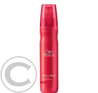 WELLA CARE3 OCHRANNÝ KONDICIONÉR 150ml na barvené vlasy