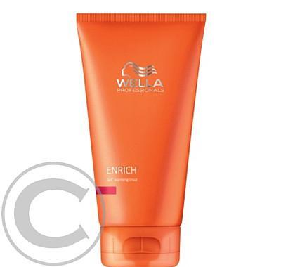 WELLA CARE3 SAMOZAHŘÍVACÍ MASKA 150ml na suchý vlas