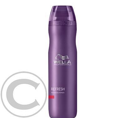 WELLA CARE3 ŠAMPON 250ml - Proti vypadávání vlasů