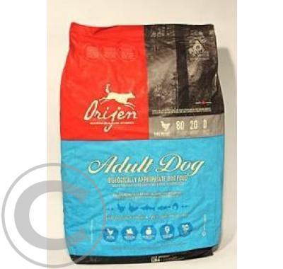 CHAMPION PETFOODS Orijen Dog Adult 2,27 kg