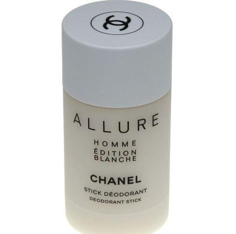 Chanel Allure Edition Blanche Deostick 75ml