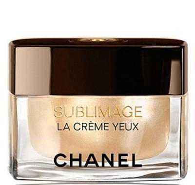 Chanel Sublimage Ultimate Regeneration Eye Cream 15 g