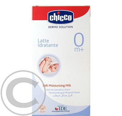 Chicco Mléko čistící 200ml 0456.10