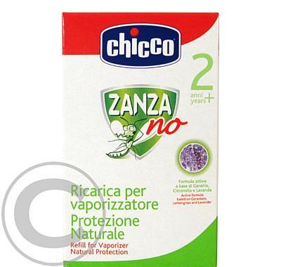 Chicco Ochrana proti komárům náhradní náplň 35ml 01902.30