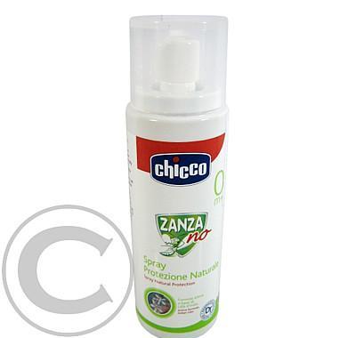 CHICCO Sprej proti komarům 100ml