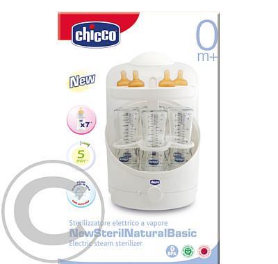 Chicco sterilizátor elektrický 67289