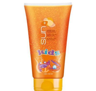 Chladivý gel po opalování pro děti After Sun (Cooling After Sun Gel for Kids) 150 ml, Chladivý, gel, po, opalování, děti, After, Sun, Cooling, After, Sun, Gel, for, Kids, 150, ml