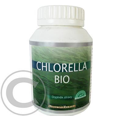 Chlorella BIO 100g