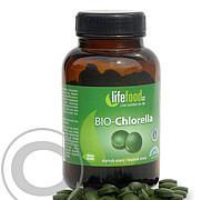 Chlorella BIO 120g (240 tabl.)