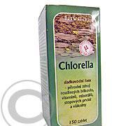 Chlorella tbl.150