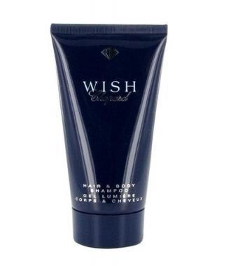 Chopard Wish Sprchový gel 150ml