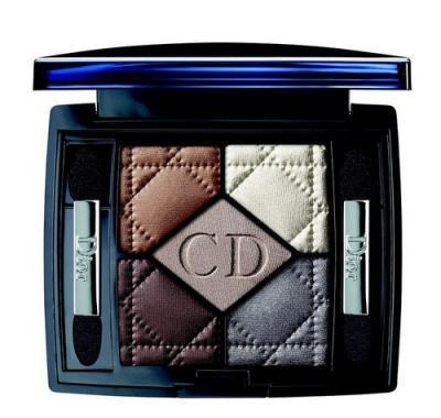 Christian Dior 5 Couleurs 6g, Odstín 034 Gris Gris