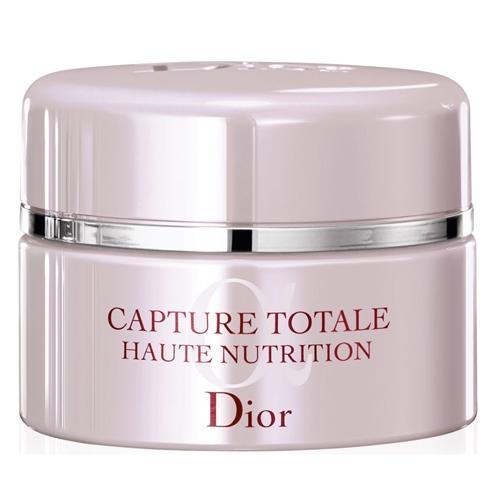 Christian Dior Capture Totale Nurturing Rich Creme  50ml Normální a suchá pleť