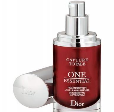 Christian Dior Capture Totale One Essential Serum  30ml