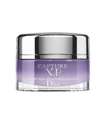 Christian Dior Capture XP Yeux Wrinkle Correction Eye Creme  15ml