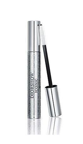 Christian Dior Diorshow Iconic Mascara Black  10ml Odstín 090 Black černá TESTER