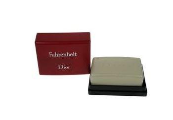 Christian Dior Fahrenheit Tuhé mýdlo 150g