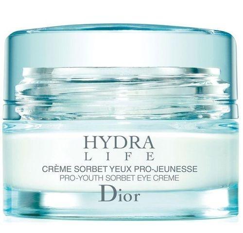 Christian Dior Hydra Life Sorbet Eye Cream  15ml