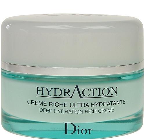 Christian Dior Hydraction Deep Hydraction Rich Creme  50ml Suchá pleť TESTER