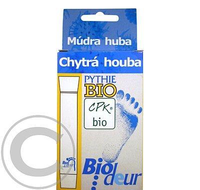 Chytrá houba Pythie Bio Biodeur 3x5g