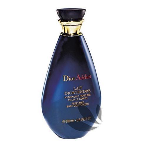 Dior Addict - tělové mléko 200 ml