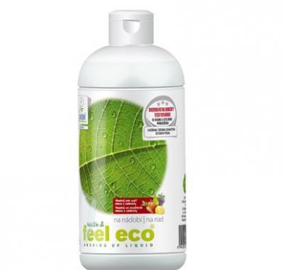 feel eco na nádobí 500ml