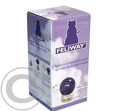 Feliway difuzér   lahvička s náplní 48ml