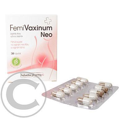 FemiVaxinum Neo tob.30