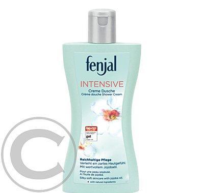 FENJAL Intensive care sprchový gel 200ml