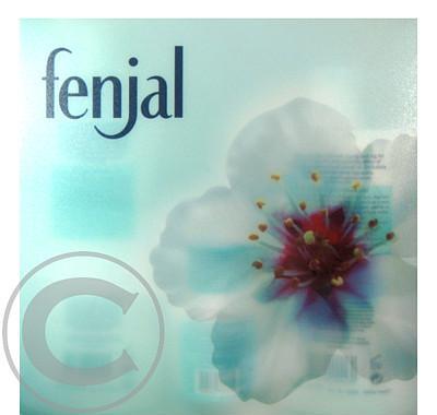 FENJAL kazeta Sensitive Touch SG200ml BL200ml Deo Roll50ml, FENJAL, kazeta, Sensitive, Touch, SG200ml, BL200ml, Deo, Roll50ml