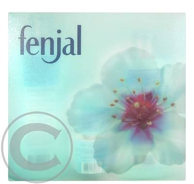 FENJAL kazeta Water Orchid SG200ml BL200ml Deo roll 50ml