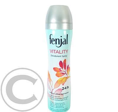 FENJAL Vitality Deo spray 150ml