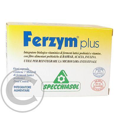 Ferzym plus cps.30