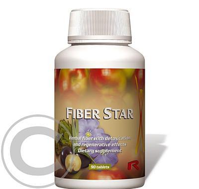 Fiber Star 60 tbl.