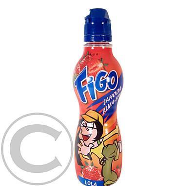 Figo nápoj NEW jahoda 0.3 l