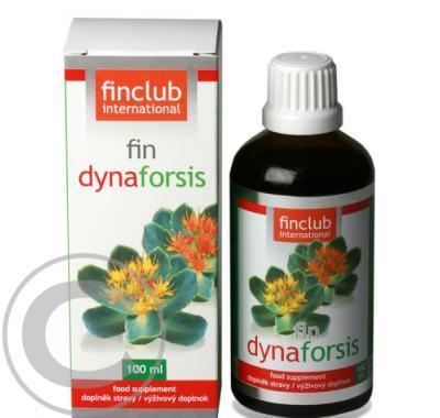 FIN Dynaforsis 100 ml