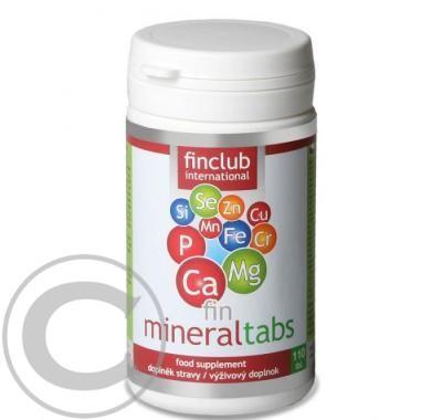 fin Mineraltabs 110 tbl.