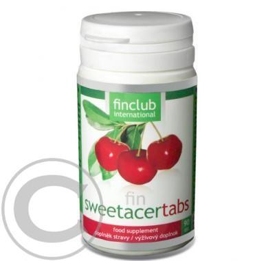 fin Sweetacertabs 90 tablet