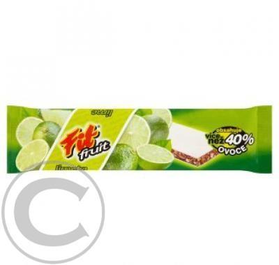 FIT fruit 23 g limeta