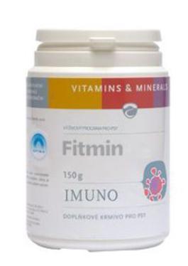 Fitmin  Imuno plv 150g