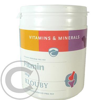 Fitmin  Klouby plv 350g