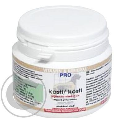 Fitmin  Pro kosti 125tbl