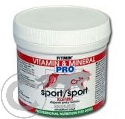 Fitmin  Sport plv 350g