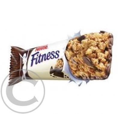 FITNESS tyčinka 23,5 g čokoláda