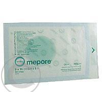 Fixace Mepore samolep.ster.9x15cm 1ks 671000