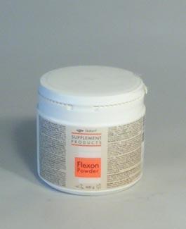 Flexon pro psy a kočky powder 400g